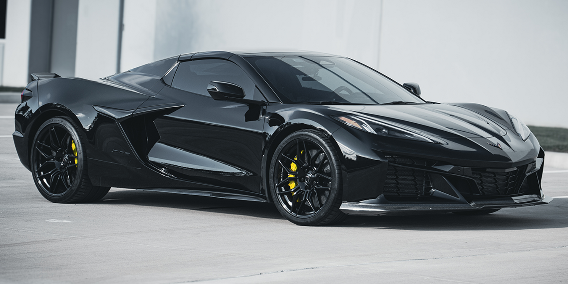 AUTO art CHEVROLET CORVETTE Z06 新品未使用 2023-2025 Corvette Z06 Parts | Shop All 2023-2025 Corvette