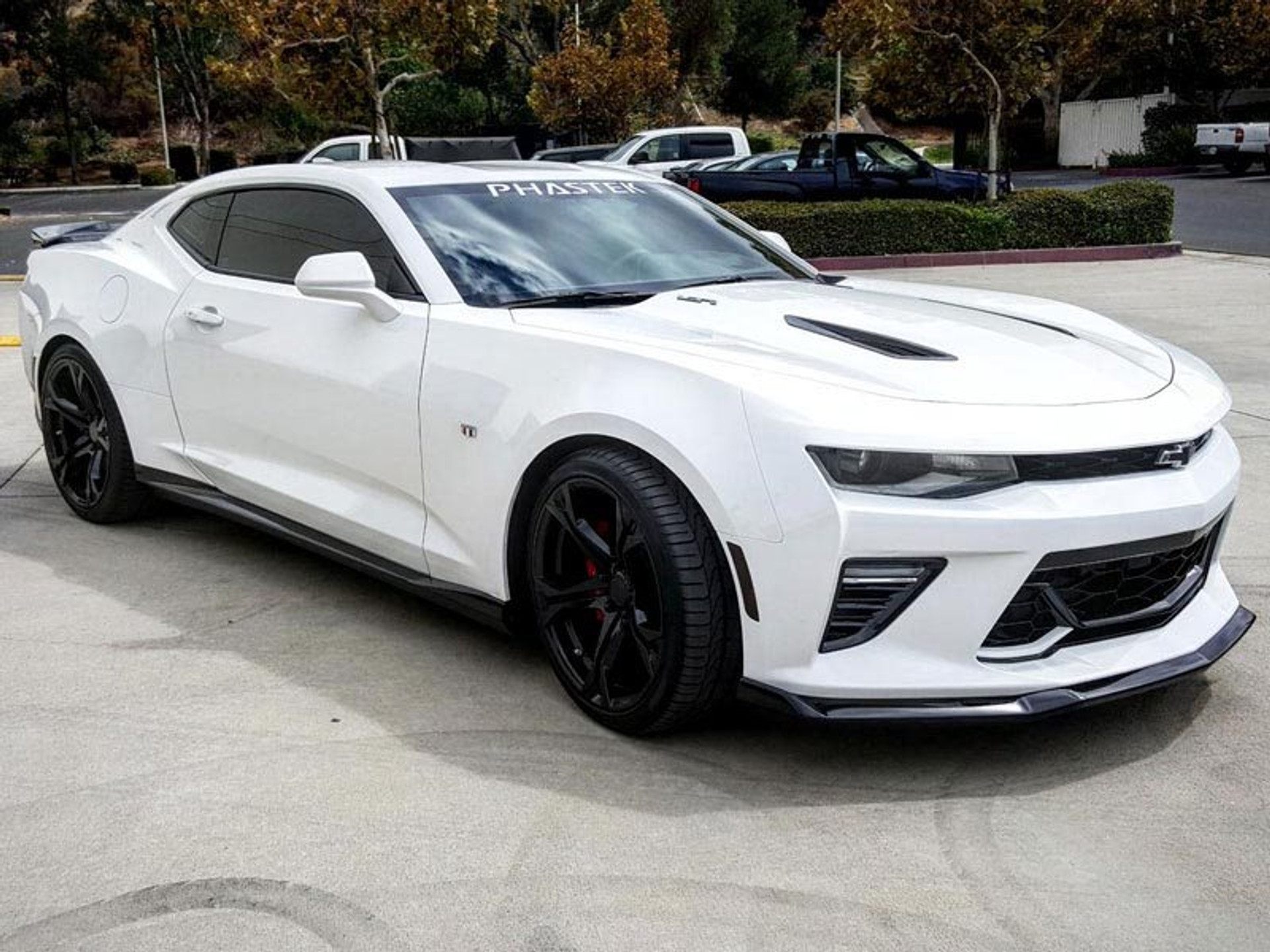 Eibach Lowering Springs Pro Kit