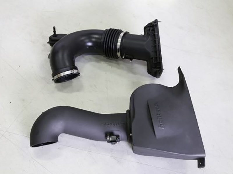 Halltech Stinger-RZ Cold Air Intake System