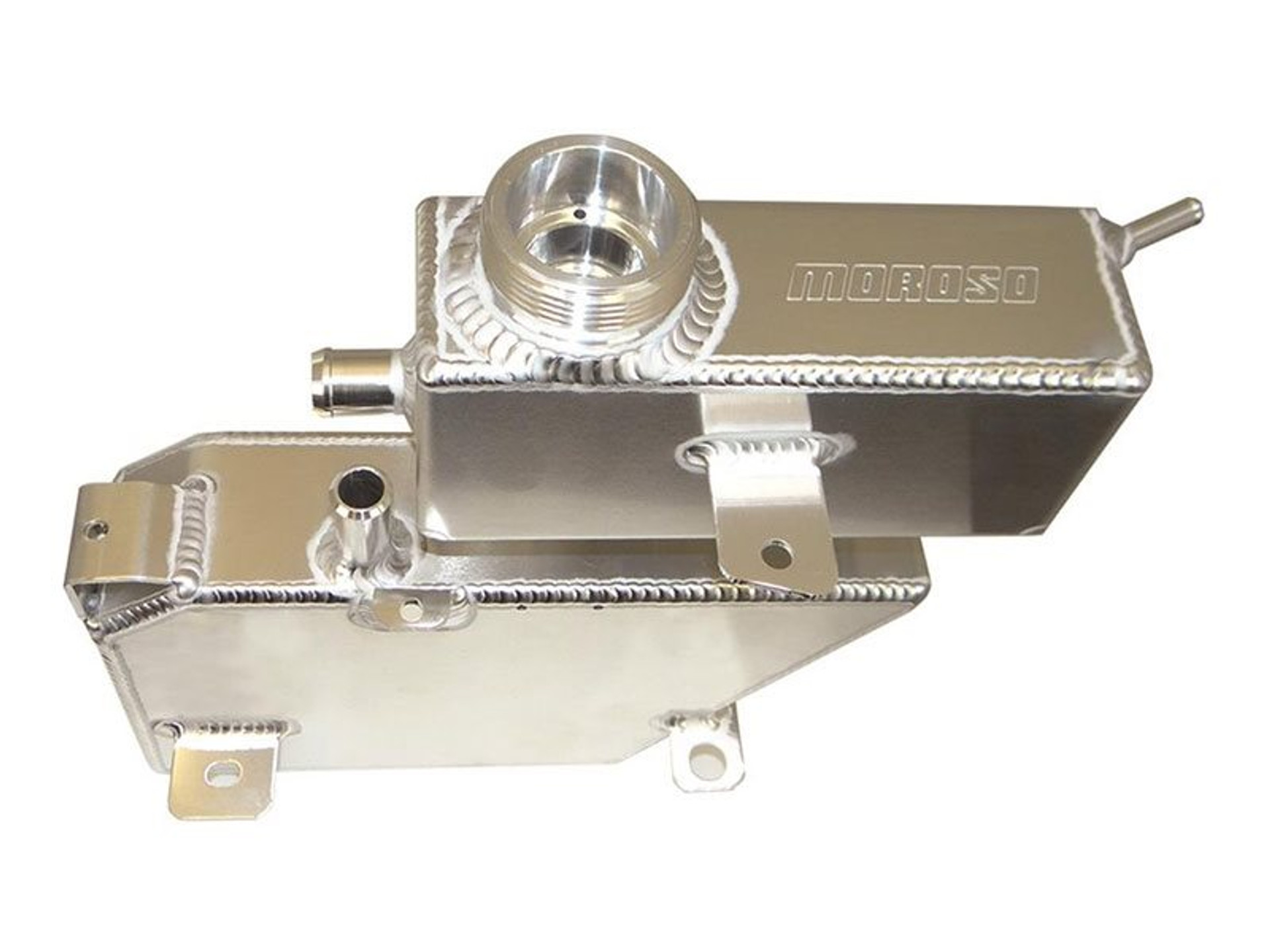 Moroso Coolant Expansion Tank