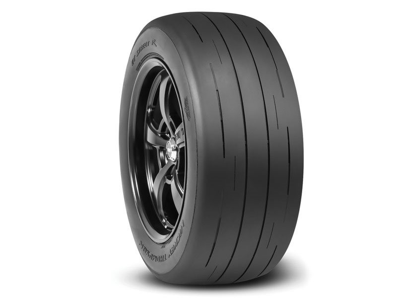 Mickey Thompson ET Street R Tire P275/40R17