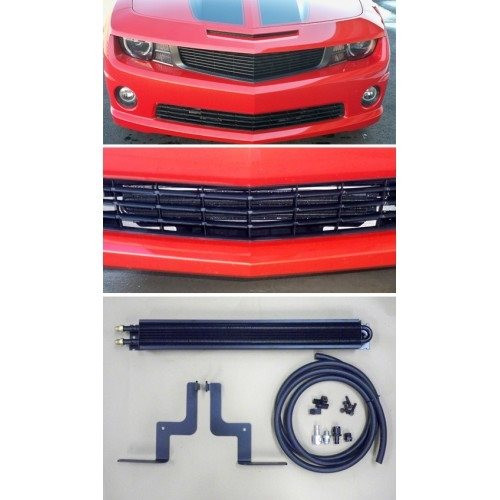 Transmission Cooler for Chevrolet Camaro