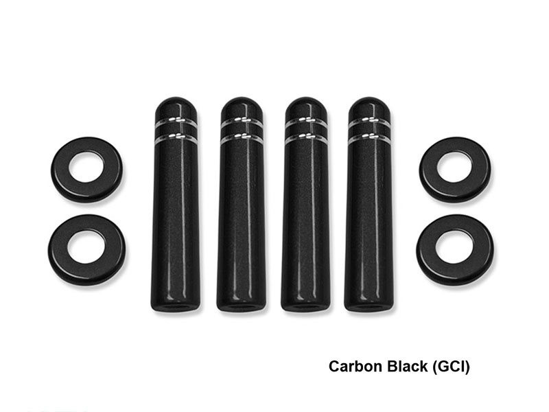 American Brother Designs Interior Lock Pin and Bezels