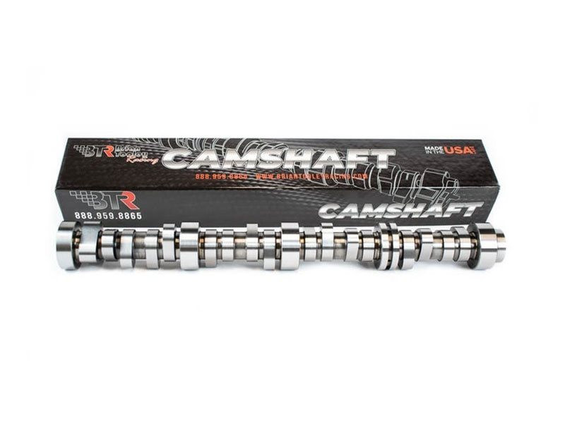 BTR Stage 1 Supercharged Camshaft, 225/240 20162023 Camaro SS & ZL1