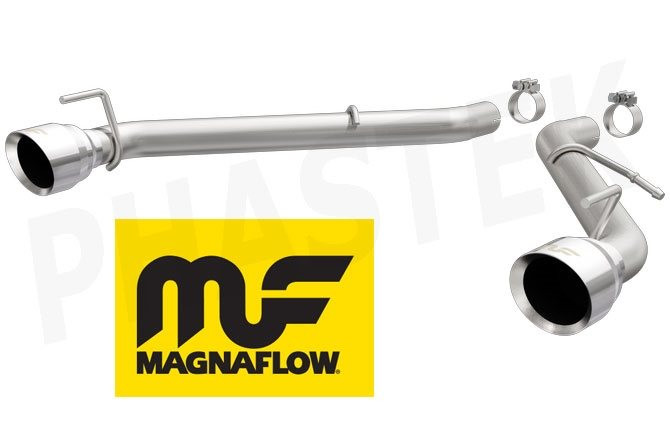 Magnaflow Direct-Fit Exhaust Kit | Buick Allure/LaCrosse /Impala/Monte Carlo (106-0013)