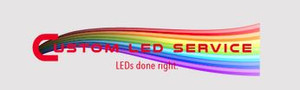 Custom LED Service