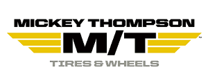 Mickey Thompson