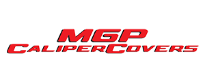 MGP Caliper Covers