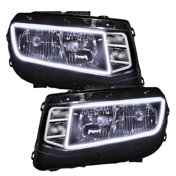 ISC Projector Headlights w/