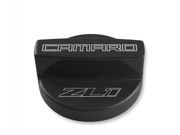 American Brothers Designs Oil Fill Cap Cover, ZL1 Logo :: 2012-2015 Camaro ZL1