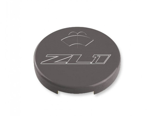 American Brothers Designs Washer Fluid Cap Cover, ZL1 Logo :: 2012-2015 Camaro ZL1