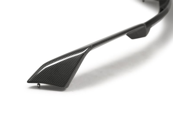 Anderson Composites Type-Z51 Rear Spoiler, Carbon Fiber :: 2020, 2021, 2022, 2023 C8 Corvette