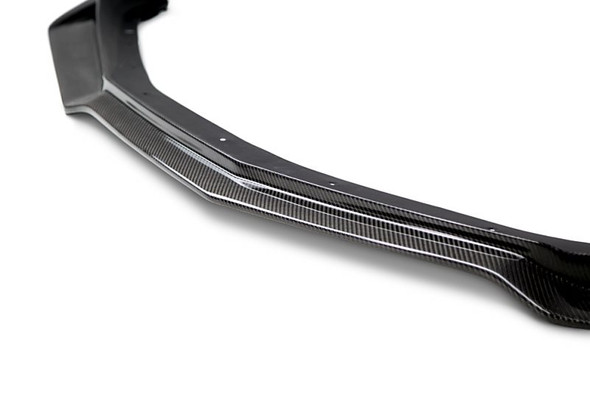 Anderson Composites Splitter, Carbon Fiber :: 2016, 2017, 2018, 2019, 2020, 2021, 2022, 2023 Camaro SS & 2019-2023 I4 2.0L & V6