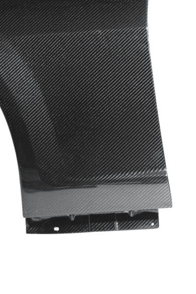 Anderson Composites OEM-Style Fenders, Carbon Fiber :: 2010, 2011, 2012, 2013, 2014, 2015 Camaro