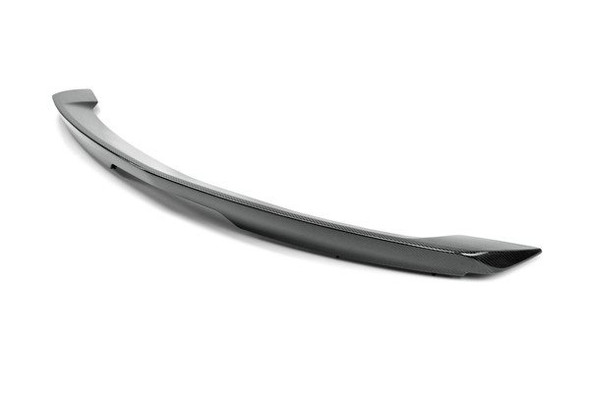 Anderson Composites Type-ZL Spoiler, Carbon Fiber :: 2010, 2011, 2012, 2013 Camaro