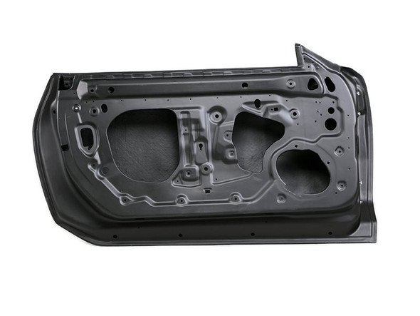 Anderson Composites Doors, Carbon Fiber :: 2016, 2017, 2018, 2019, 2020, 2021, 2022, 2023 Camaro