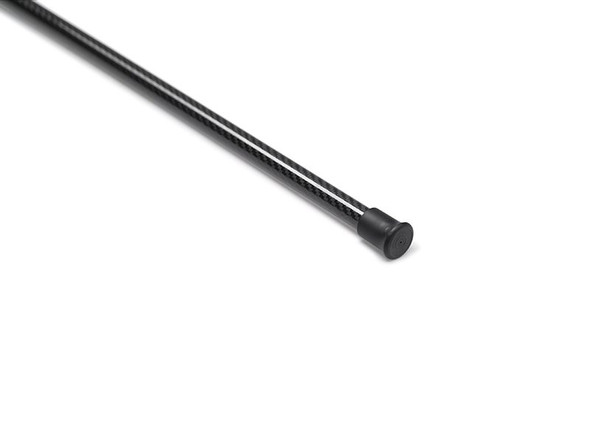 Anderson Composites Carbon Fiber Hood Prop
