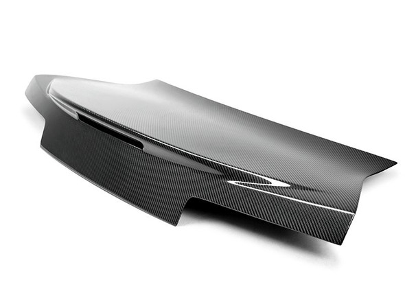 Anderson Composites Type-OE Carbon Fiber Decklid :: 2014-2015 Camaro Coupe