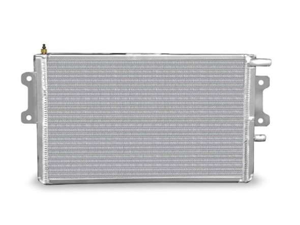 AFCO Aluminum Heat Exchanger