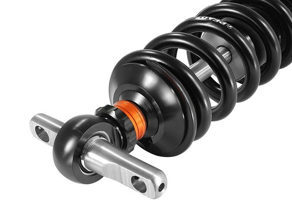 aFe Control PFADT Series Featherlight Single Adjustable Street/Track Coilover System :: 2014-2019 C7 Corvette Non-ZR1