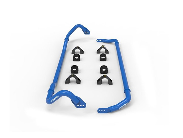 aFe Power Control Sway Bar Set :: 2020 C8 Corvette