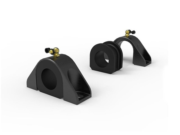 aFe Power Control Sway Bar Set :: 2020 C8 Corvette