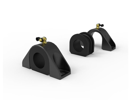 aFe Power Control Front Sway Bar :: 2020 C8 Corvette