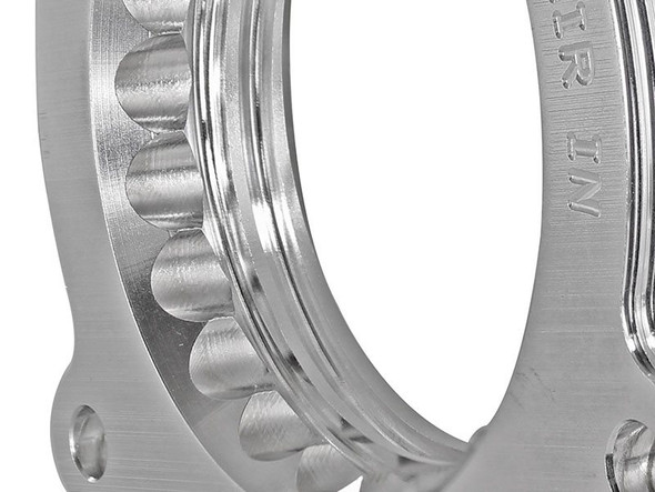 aFe Silver Bullet Throttle Body Spacer :: Fits 2016-2021 Camaro SS