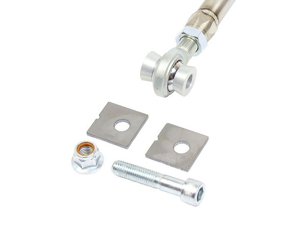 aFe Control PFADT Series Rear Adjustable Toe Link :: 2014-2019 C7 Corvette Stingray, Z51, Grand Sport