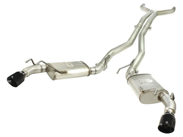 aFe Power MACH Force-Xp 3