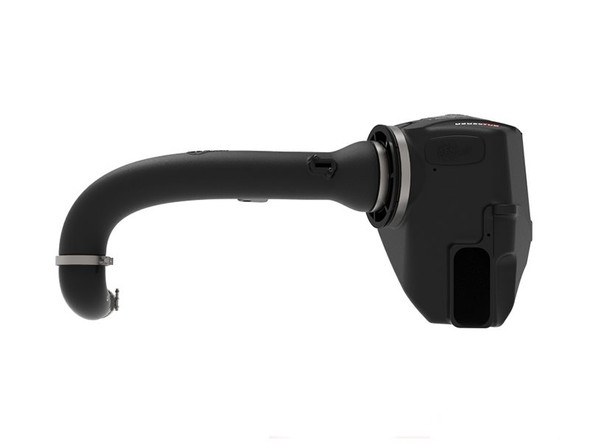 aFe Power Momentum GT Cold Air Intake System With Pro DRY S Filter :: 2019-2021 Silverado 1500 L4-2.7L