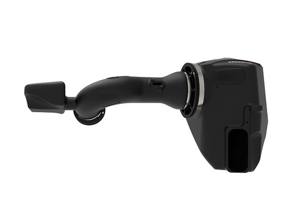 aFe Power Momentum GT Cold Air Intake System w/ Pro DRY S Filter :: 2019-2021 Silverado 1500 V6 4.3L