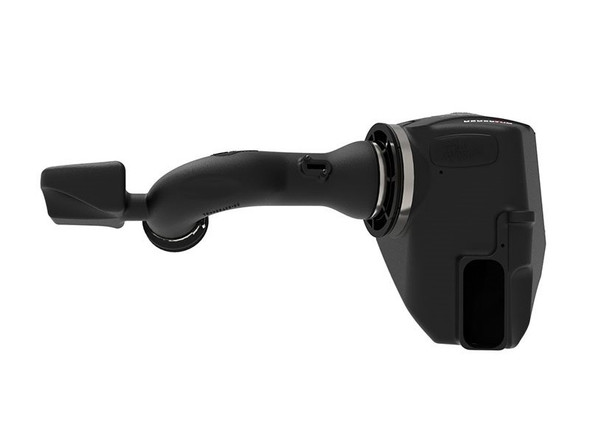 aFe Power Momentum GT Cold Air Intake System w/ Pro 5R Filter :: 2019-2021 Silverado 1500 V6 4.3L