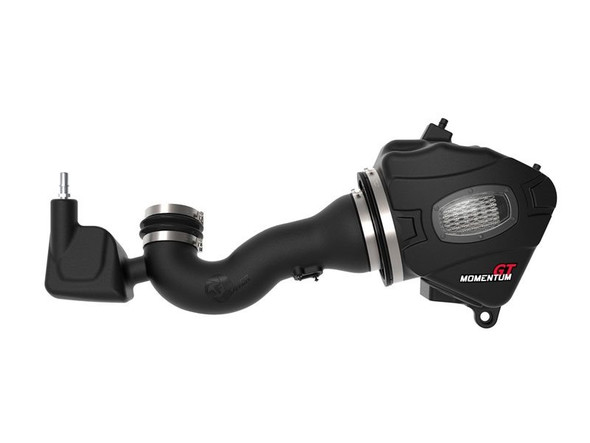 aFe Power Momentum GT Cold Air Intake System w/Pro Dry S Filter :: 2019-2021 Silverado 1500 6.2L