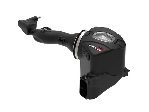 aFe Power Momentum GT Cold Air Intake System w/ Pro DRY S Filter :: 2019-2021 Silverado 1500 V8 5.3L