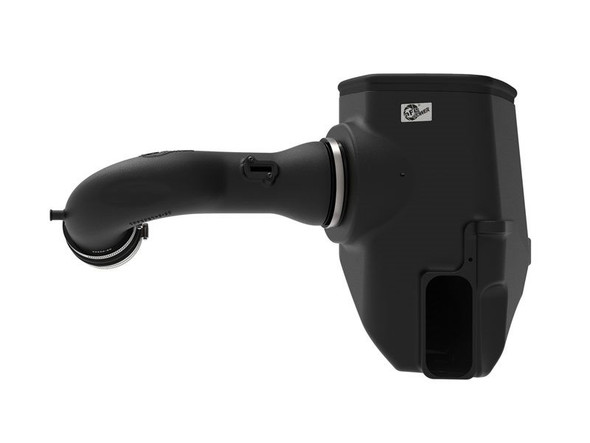 aFe Power Magnum Force Stage 2 Cold Air Intake System w/Pro Dry S Filter :: 2019 Silverado 1500 6.2L