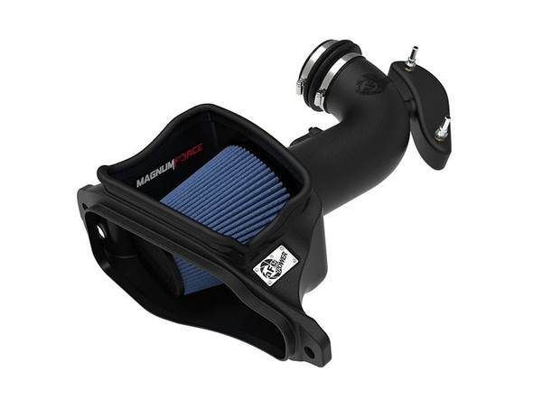aFe Power Momentum Cold Air Intake System w/ Pro 5R Filter, Oiled