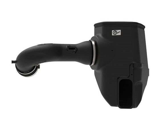 aFe Power Magnum Force Stage 2 Cold Air Intake System w/ Pro 5R Filter :: 2019-2021 Silverado 1500 V8 5.3L