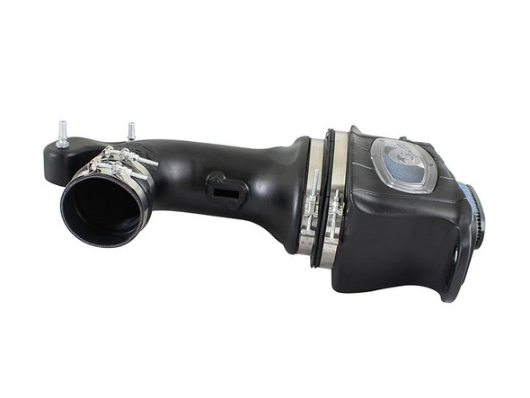 aFe Power Momentum Cold Air Intake System w/ Pro 5R Filter :: 2014-2019 C7 Corvette Stingray, Z51, Grand Sport