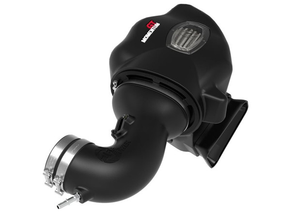 aFe Momentum GT Pro Dry S Cold Air Intake :: 2017-2021 Camaro ZL1