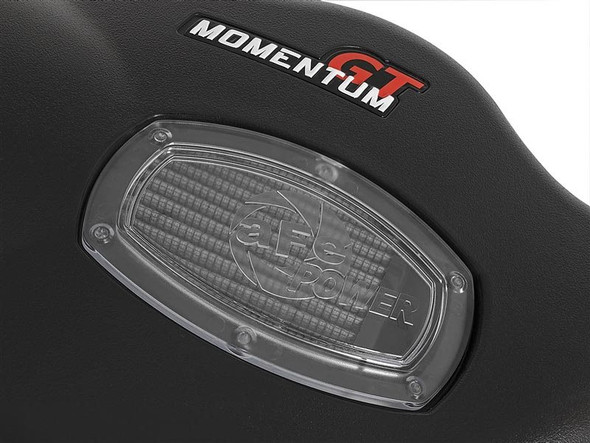 aFe Momentum GT Pro DRY S Cold Air Intake :: 2016-2021 Camaro 2.0T
