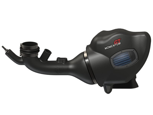 aFe Momentum GT Pro 5R (Blue Pre-Oiled Filter) Cold Air Intake :: 2016-2021 Camaro V6