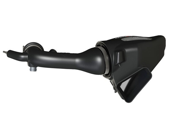 aFe Momentum GT Pro 5R (Blue Pre-Oiled Filter) Cold Air Intake :: 2016-2021 Camaro V6