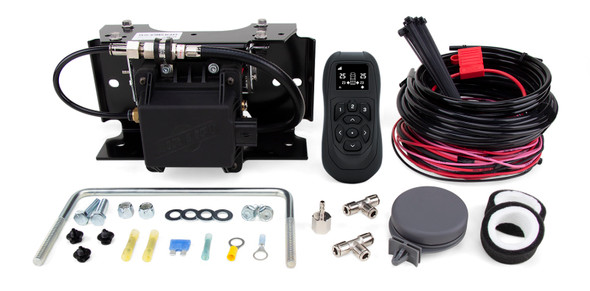 Air Lift WirlessAir Compressor System w/ Mounting Bracket ::