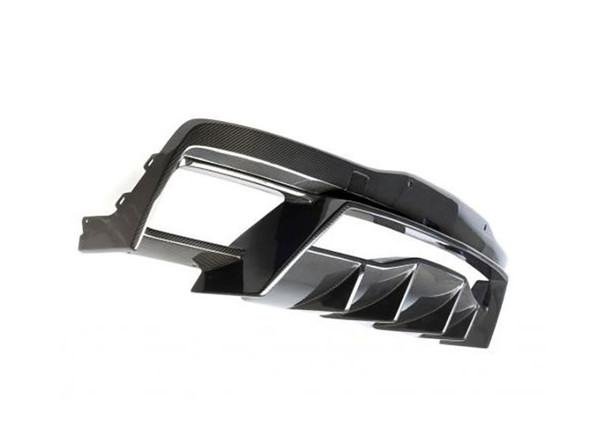 APR Performance Rear Diffuser, Carbon Fiber :: 2020-2022 C8 Corvette