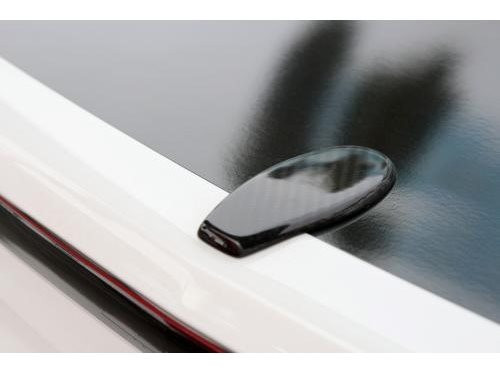 APR Carbon Fiber 67" Adjustable Wing, GTC-300 :: 2016-2021 Camaro Coupe