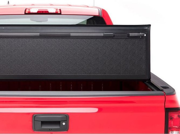 BAKFlip F1 Truck Bed Cover :: 2014-2018 Silverado 1500 8ft Bed