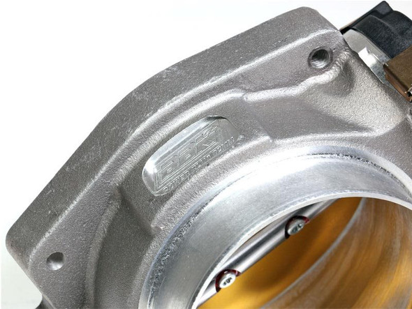 BBK 92mm Throttle Body :: 2016-2021 Camaro SS
