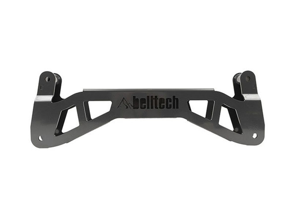 Belltech Lift Kit with Front & Rear Trail Performance Shocks, 7"-9" Front / 5" Rear :: 2014-2016.5 Silverado 1500 Extended or Crew Cab w/ Cast Steel OEM Control Arms