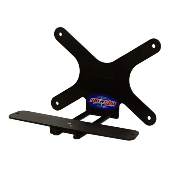 STO N SHO Quick-Release Front License Plate Bracket :: 2017 Camaro 50th Anniversary Edition I4 & V6
